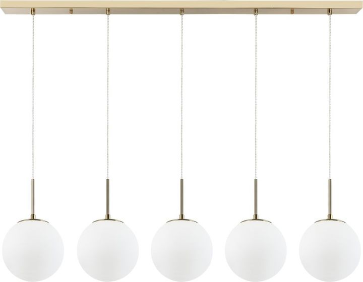 Люстра подвесная Stilfort 2168/05/05PL серия Antell