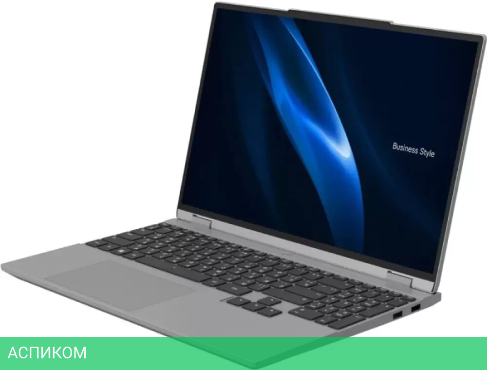 Ноутбук Maibenben B515B-R781UMQQSLGRE2