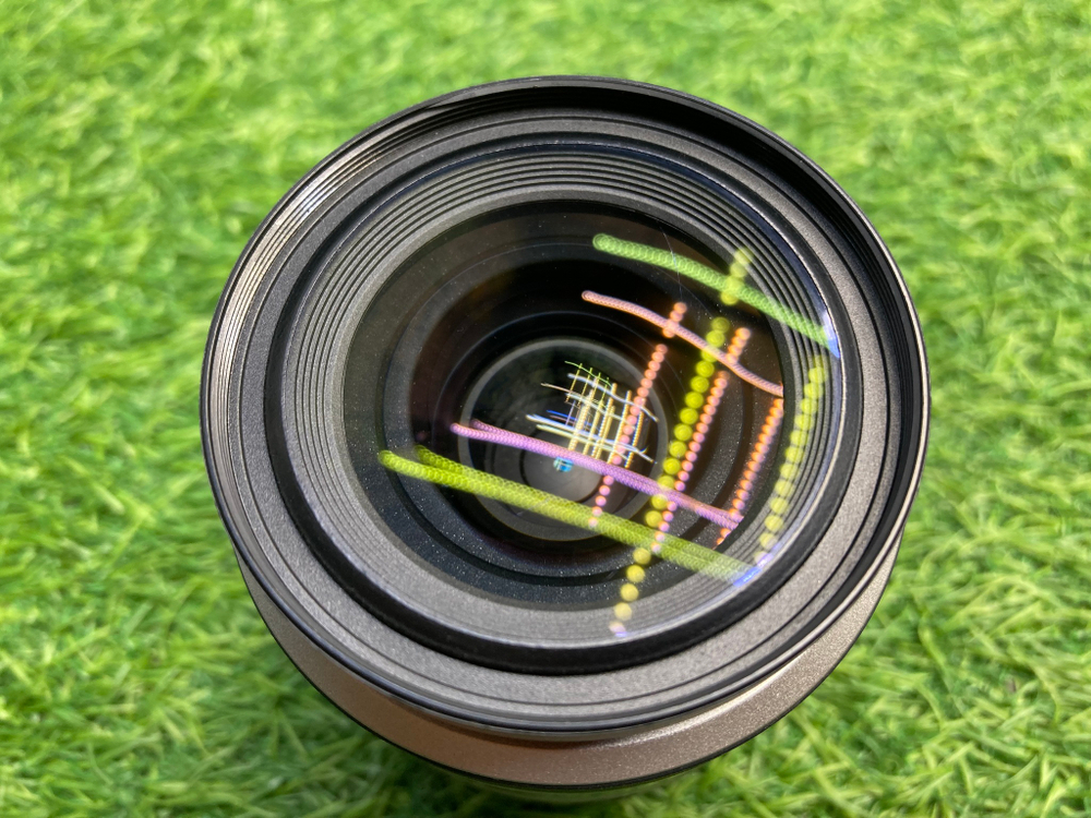 Pentax K-3 + Pentax 28-80 3.5-5.6