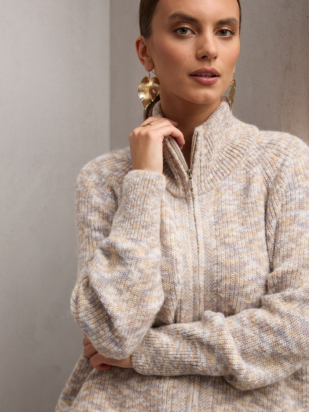 Жакет 2623 дрозд TINONA