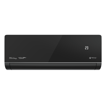 Royal Clima ROYAL SUPREMO NERO FULL DC EU Inverter RCI-RSN40HN