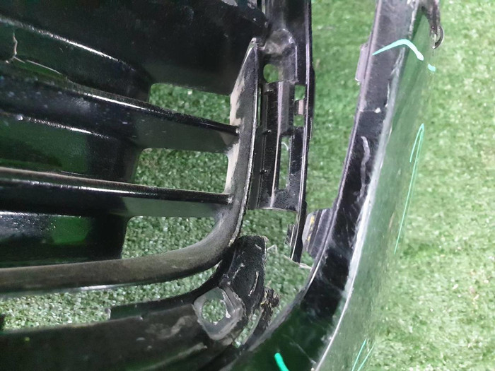 Бампер передний Kia K900 KH (2018-2022)