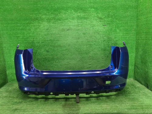 Бампер задний Lixiang L7 (2022-2024)