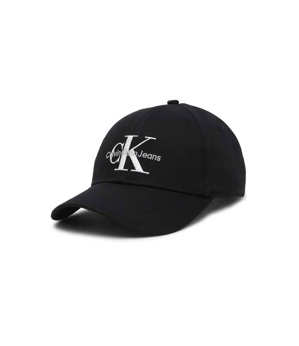 Куртка-бейсболка MONOGRAM CAP Calvin Klein - черный(K50K510061)