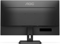 Монитор AOC 27'' 27E2QAE 1920x1080 IPS WLED 75Гц 4ms VGA HDMI DisplayPort