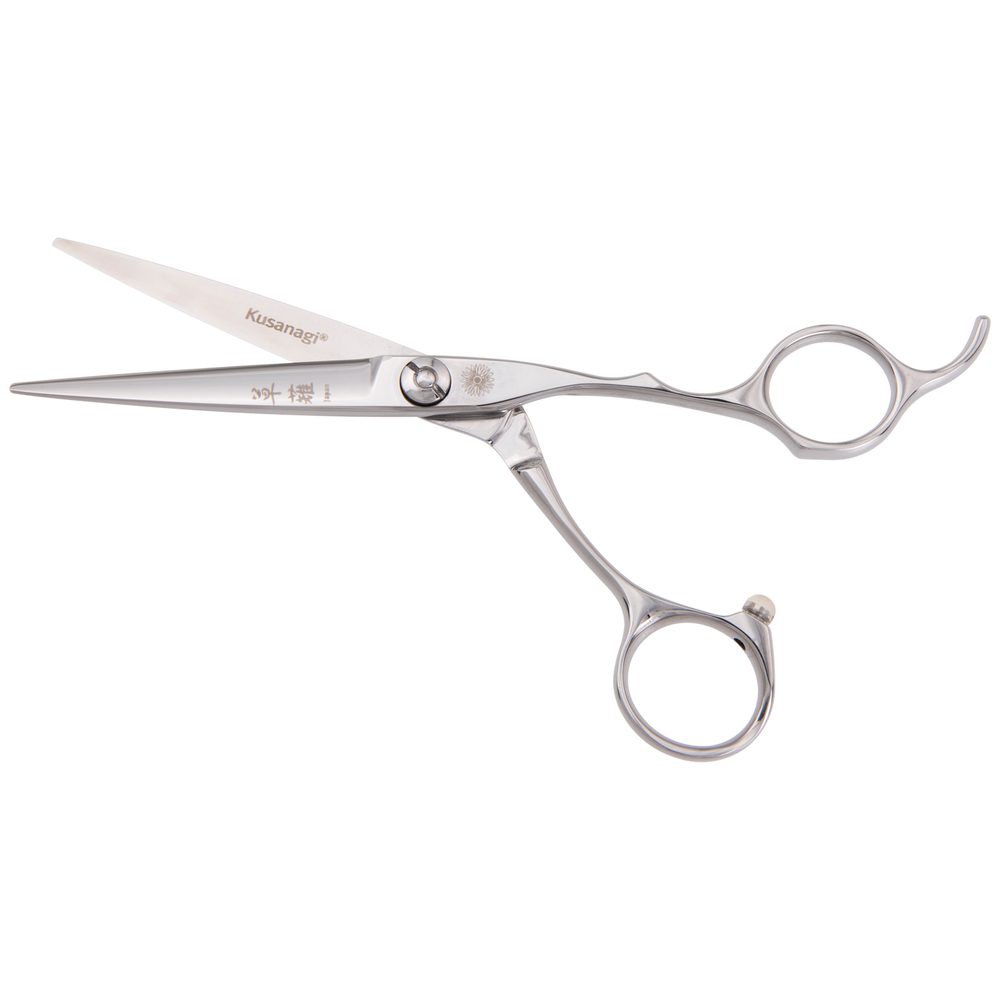 Kusanagi прямые ножницы EX 5.75 ✅ Оригинал