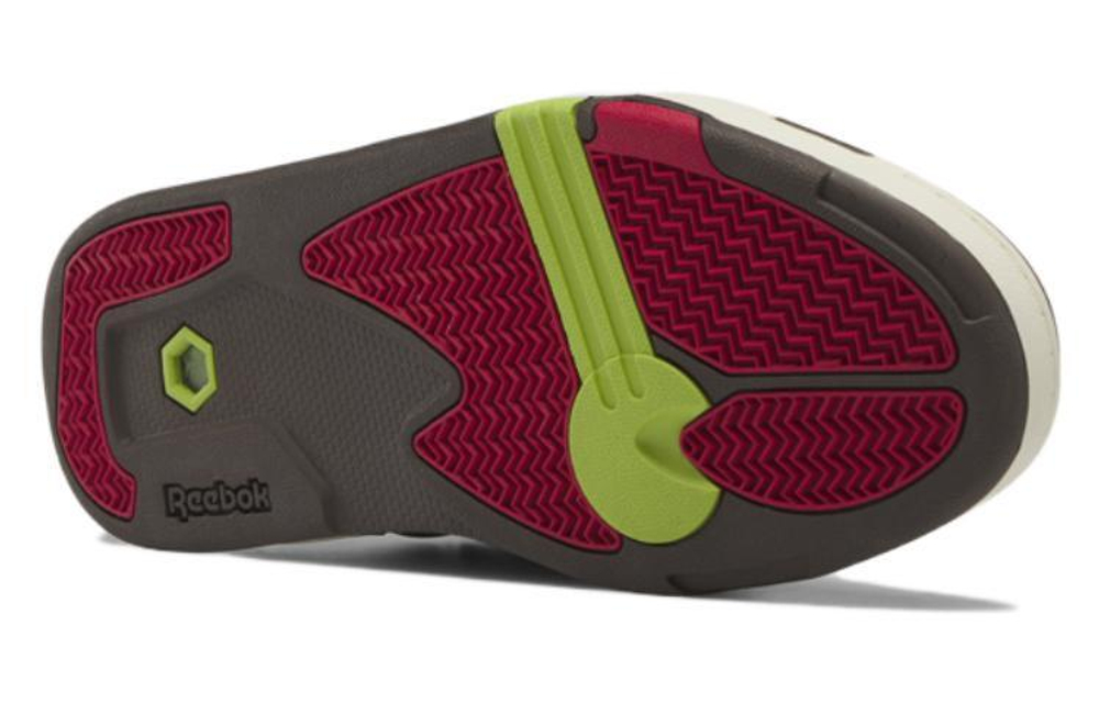 Кроссовки Reebok Pump Omni Zone Ii
