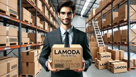 Lamoda подвела итоги 2024 года и обозначила планы на 2025
