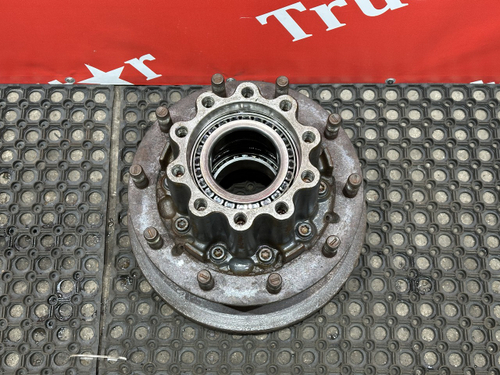 Ступица задняя