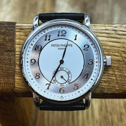 Часы Patek Philippe