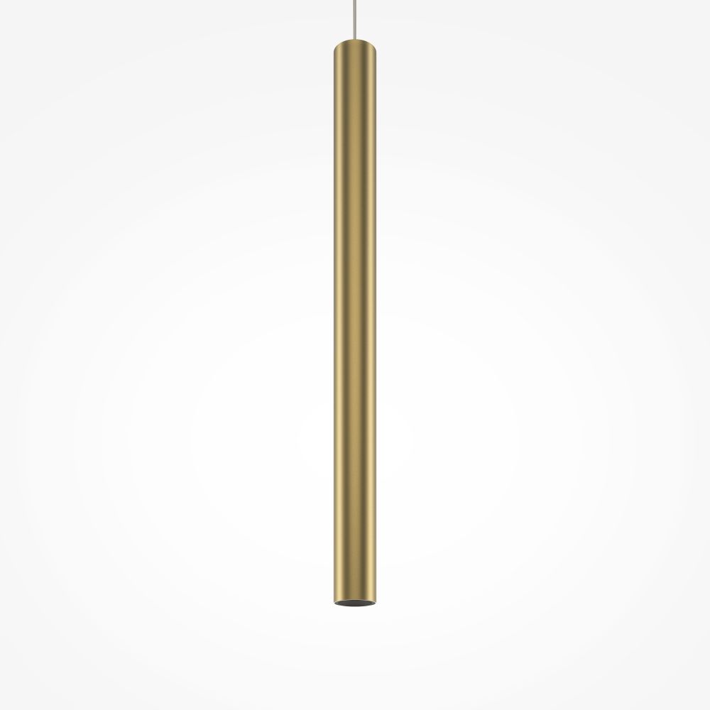 Подвесной светильник светодиодный Maytoni   MOD159PL-L6GK