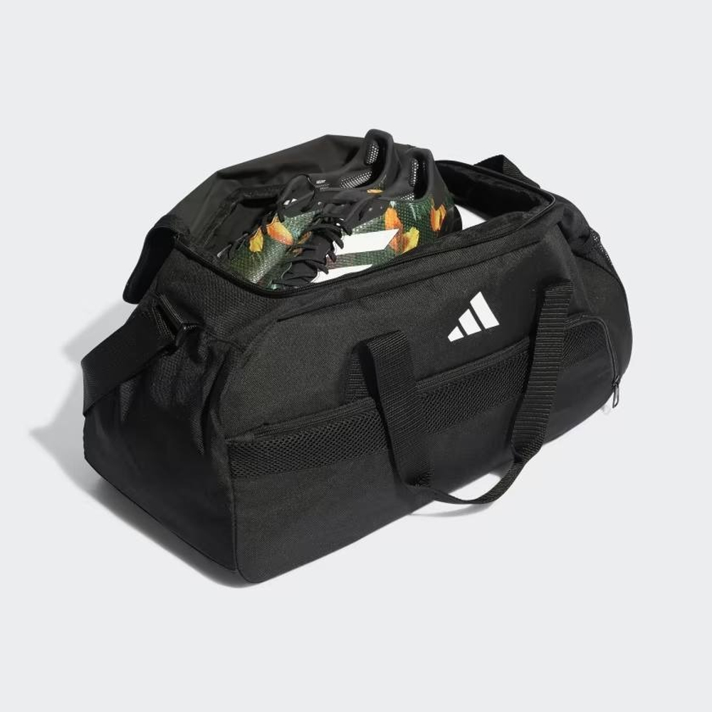 Сумка спортивная ADIDAS TIRO L DUFF S