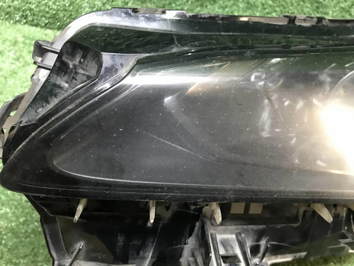 Фара левая Lexus NX 1 (2017-2021) LED