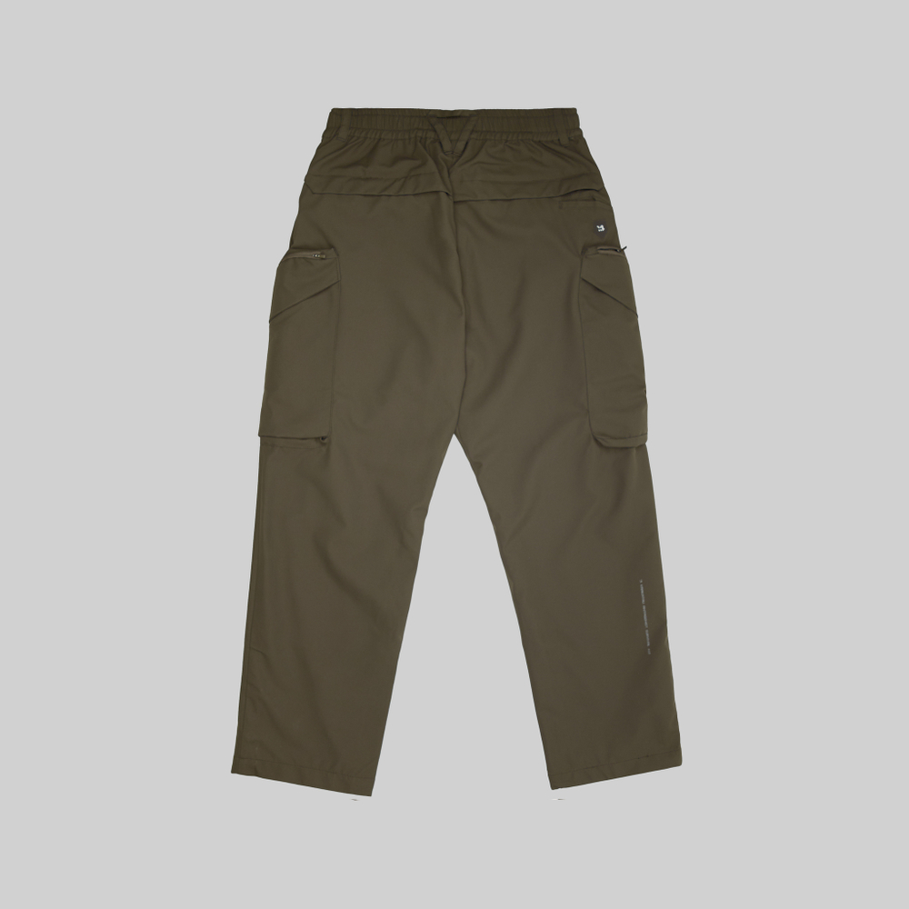 Брюки мужские Krakatau Euler