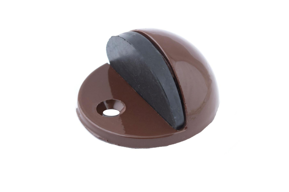 ОГРАНИЧИТЕЛЬ ДВЕРИ ELEMENT ШОКОЛАД 1ШТ 523160