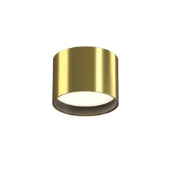 Потолочный светильник Блик / Glare 7 Вт 4000 К 120° IP 44 Technical c127cl-l7w4k-bs