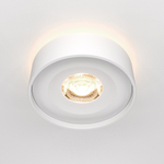 Встраиваемый светодиодный светильник Maytoni Planet DL035-2-L6W4K