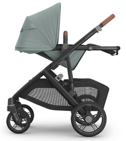 Коляска для погодок UPPAbaby Vista V3 2 в 1 Kenzi