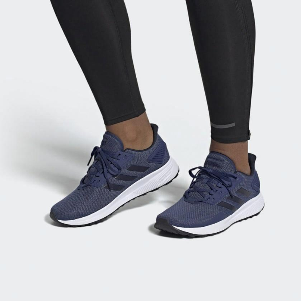 Кроссовки Adidas Duramo 9