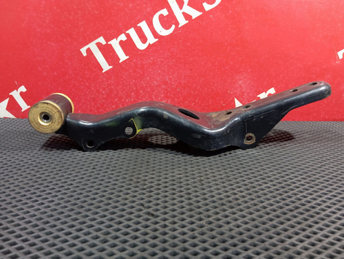 Кронштейн замка кабины