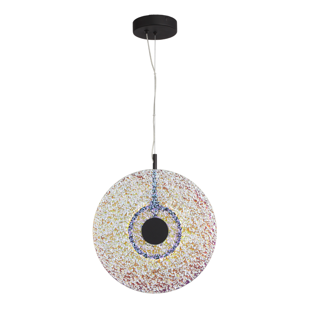 Подвесной светодиодный светильник ST Luce ALUMNO SL6142.423.01