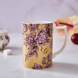 Spode Кружка Spode Kingsley Ochre 350 мл