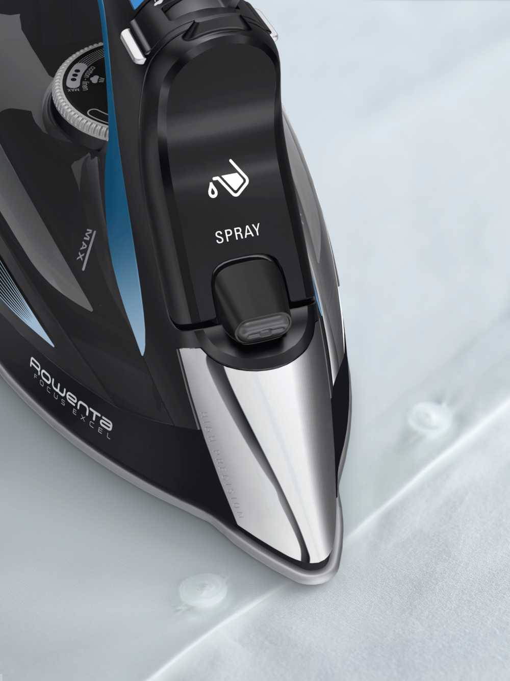 Утюг Rowenta Focus Excel DW5310D1