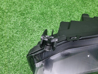 ДХО левый Chery Tiggo 8 Pro (2021-2024)