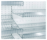 Горка морозильная Levin PLANAI HT 200 (2 кассеты)