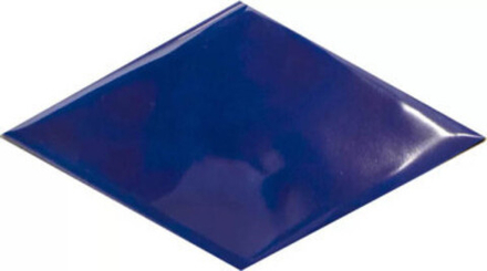 Декор Риад синий глянцевый (KMD2SRB009BN)