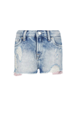 шорты ivy destroy Pepe Jeans London - голубой(PG800657)