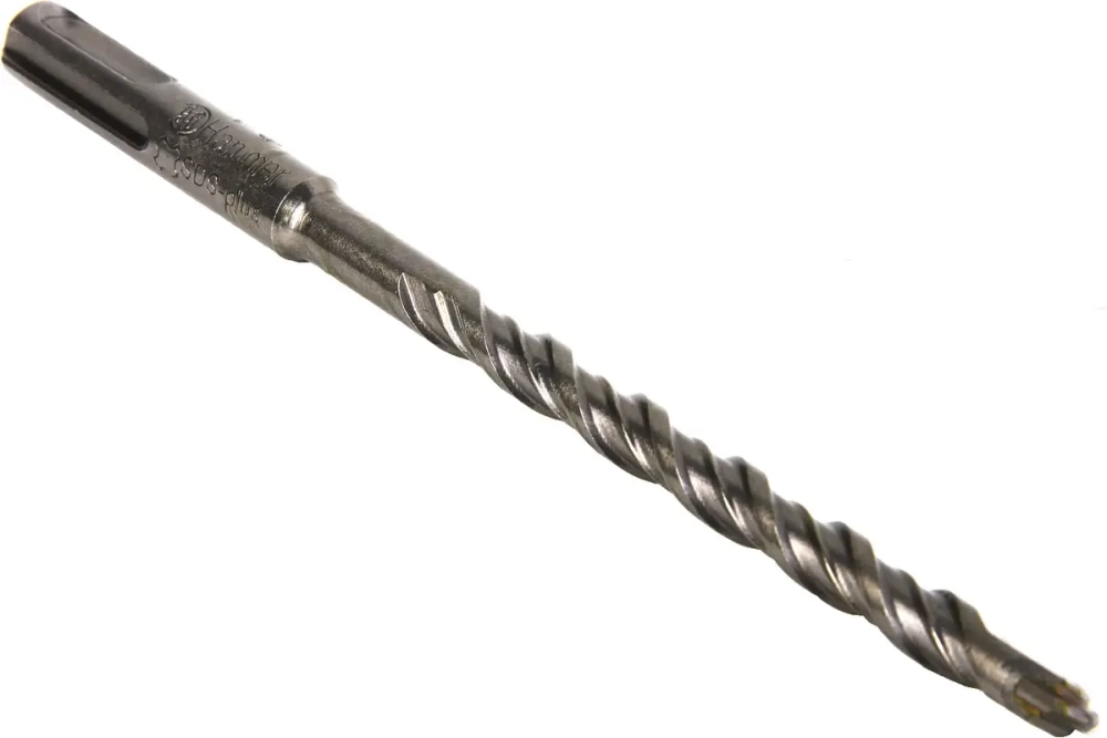 Бур Flex 201-112 (8х100х160 мм; SDS-plus) HAMMER 30749