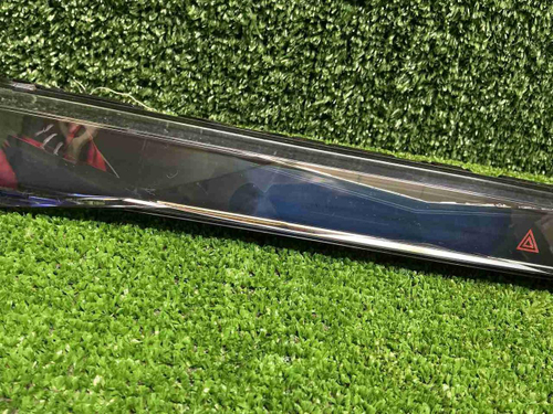 Блок управления климат-контроля BMW I7 G70 (22-нв)