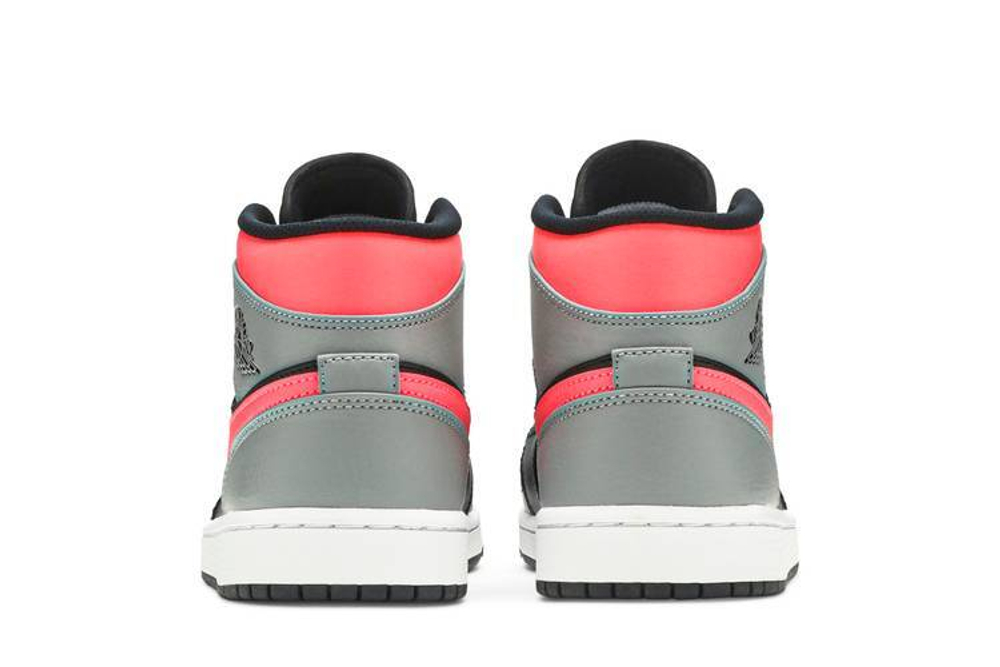 Кроссовки Jordan Air Jordan 1 Mid "Shadow"
