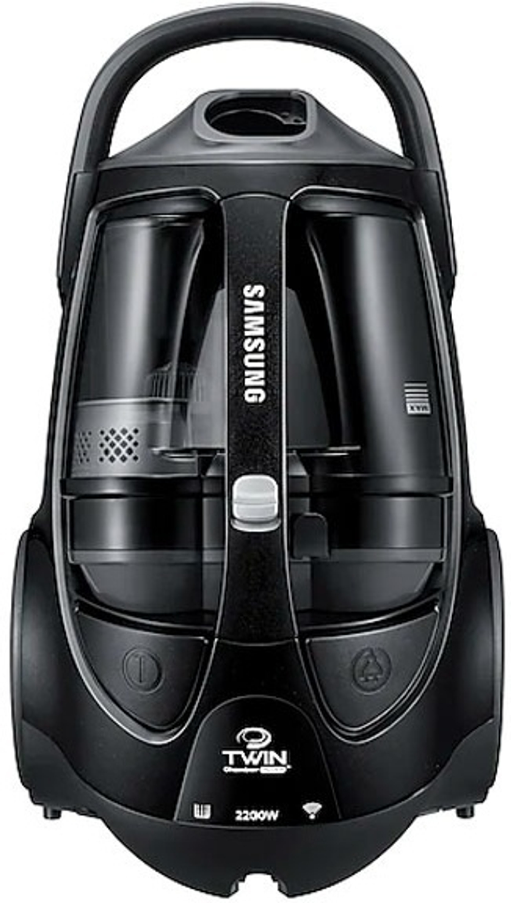 Пылесос Samsung  VCC 8874H35\XEV