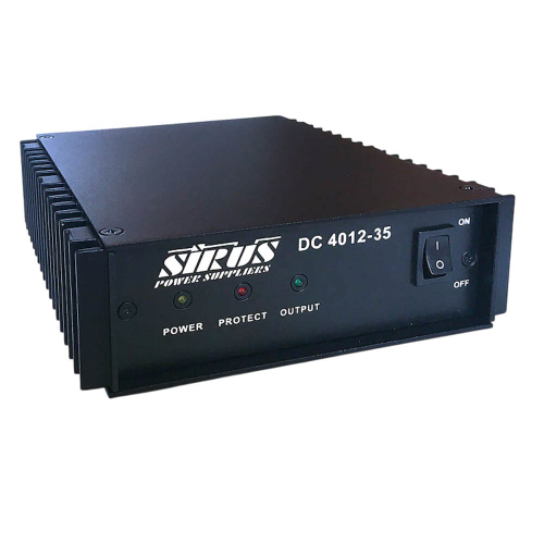 Преобразователь напряжения Sirus DC4012-35