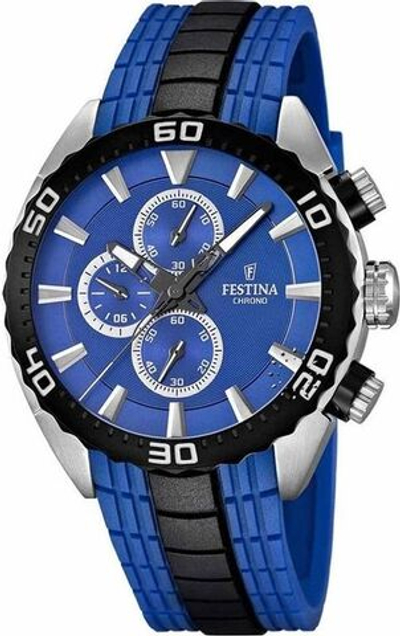Часы Festina F16664/6