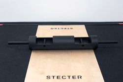 Гриф Бревно LOG BAR (L=1446 мм, 40 кг) D=325мм