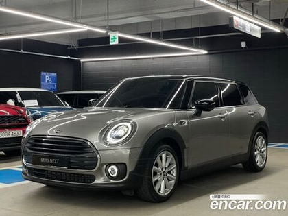 Mini Cooper Clubman Basic (08.2020)