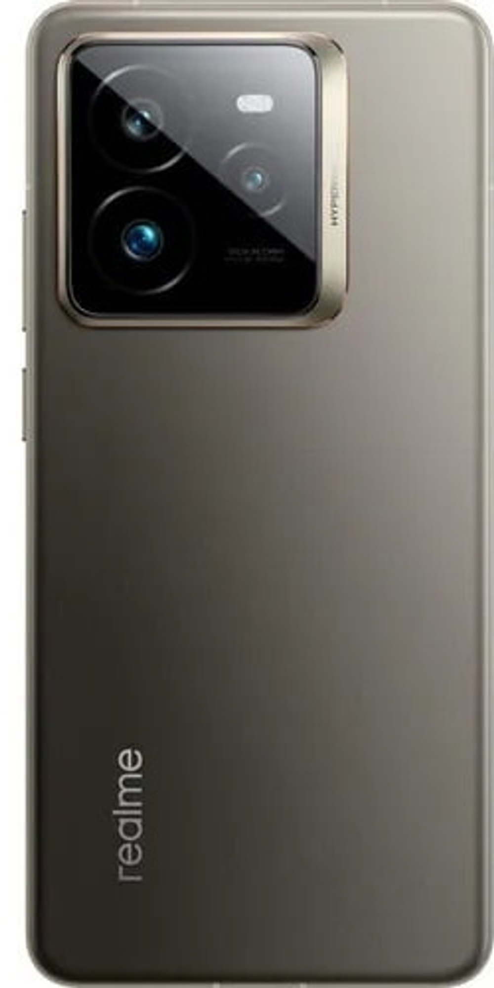 СМАРТФОН REALME GT 7 PRO 12 ГБ 512 СЕРЫЙ