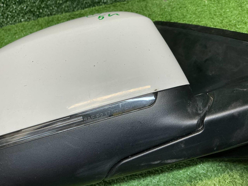 Зеркало правое BMW X5 G05 (2018-н.в.) 5 контактов