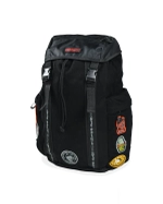 Рюкзак Half Sumo Sekai - Black