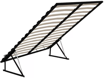 ортопедическое основание с подъем.мех.№5 (1600*2000)