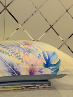 Постельное белье La Perla Tropic