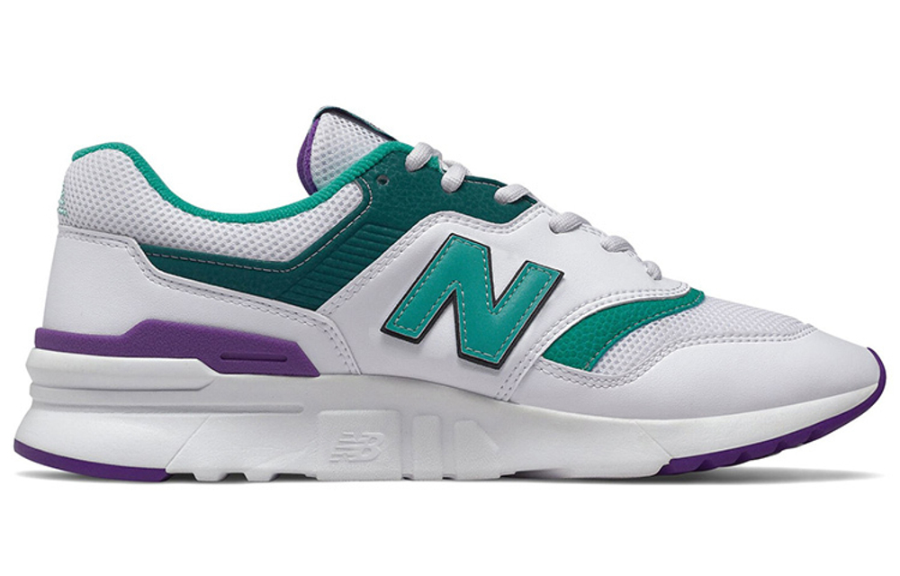 Кроссовки New Balance Nb 997H