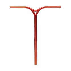 Руль для трюкового самоката Комета Имморталъ Oversize 34,9 V2 Флэйм BS5