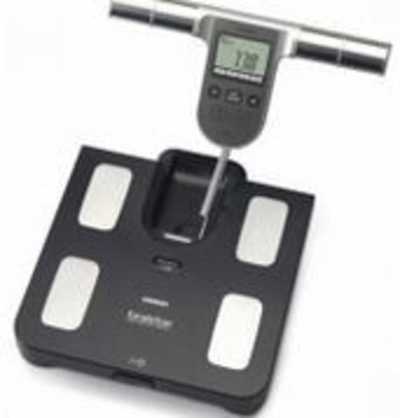 Монитор состава тела Omron BF-508