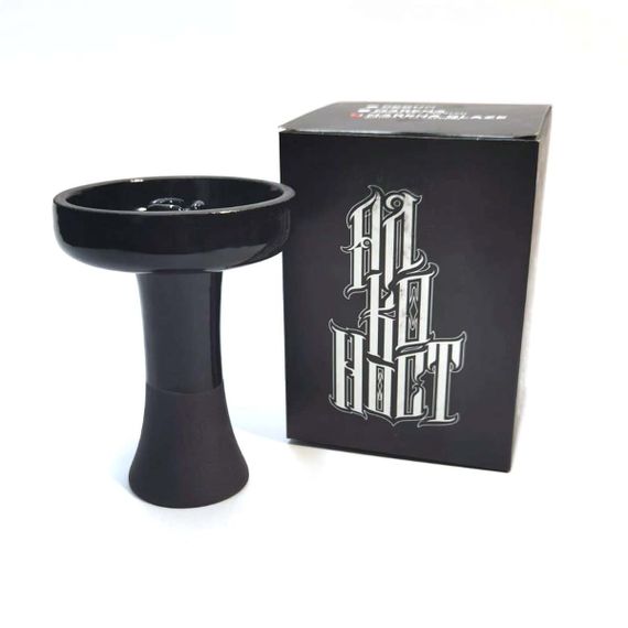 Bowl ALKONOST MARENA BLACK