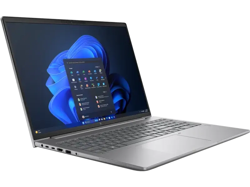 Мобильная рабочая станция HP ZBook Power 16 G11A (86B62EA)