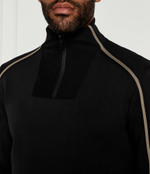 Худые Sweat 1 BOSS GREEN - черный(50523911)